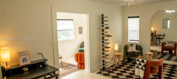 2 Schlafzimmer Gewerbliche Immobilien in Miami, USA, Nr. 615703 21