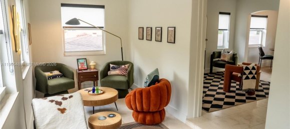 2 Schlafzimmer Gewerbliche Immobilien in Miami, USA, Nr. 615703 13