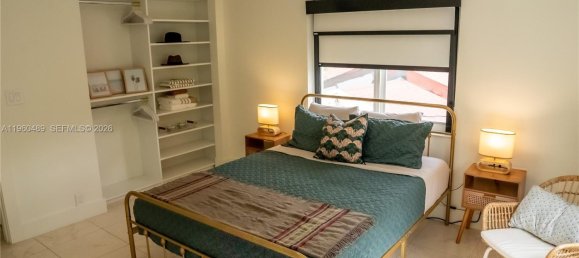 2 Schlafzimmer Gewerbliche Immobilien in Miami, USA, Nr. 615703 24