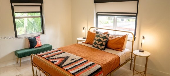 2 Schlafzimmer Gewerbliche Immobilien in Miami, USA, Nr. 615703 25