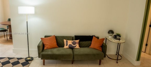 2 Schlafzimmer Gewerbliche Immobilien in Miami, USA, Nr. 615703 19