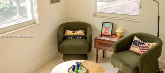 2 Schlafzimmer Gewerbliche Immobilien in Miami, USA, Nr. 615703 14