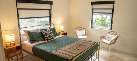 2 Schlafzimmer Gewerbliche Immobilien in Miami, USA, Nr. 615703 23