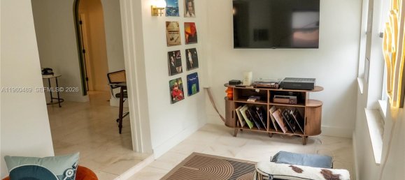 2 Schlafzimmer Gewerbliche Immobilien in Miami, USA, Nr. 615703 10