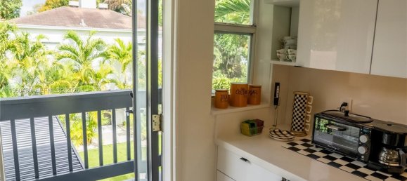 2 Schlafzimmer Gewerbliche Immobilien in Miami, USA, Nr. 615703 17