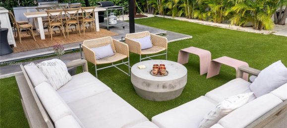 2 Schlafzimmer Gewerbliche Immobilien in Miami, USA, Nr. 615703 9