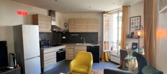 1 bedroom Apartment in Paris, France No. 312587 7