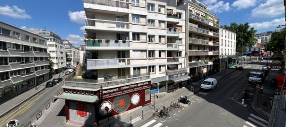 1 bedroom Apartment in Paris, France No. 312587 6