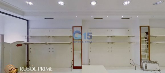 Gewerbliche Immobilie in Donostia-San Sebastian, Spain 70.0m², Nr. 374 13