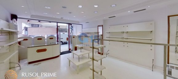 Gewerbliche Immobilie in Donostia-San Sebastian, Spain 70.0m², Nr. 374 8