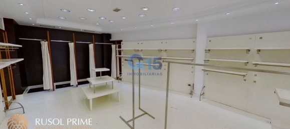 Gewerbliche Immobilie in Donostia-San Sebastian, Spain 70.0m², Nr. 374 11