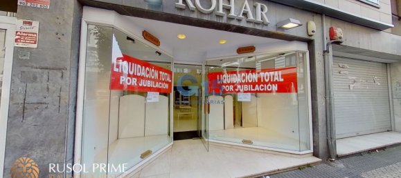 Gewerbliche Immobilie in Donostia-San Sebastian, Spain 70.0m², Nr. 374 5