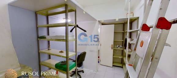 Gewerbliche Immobilie in Donostia-San Sebastian, Spain 70.0m², Nr. 374 7