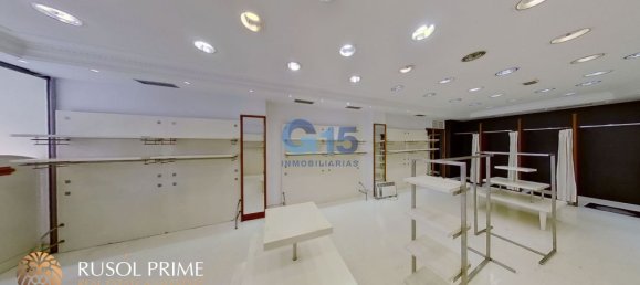 Gewerbliche Immobilie in Donostia-San Sebastian, Spain 70.0m², Nr. 374 10