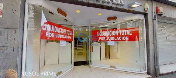 Gewerbliche Immobilie in Donostia-San Sebastian, Spain 70.0m², Nr. 374 4