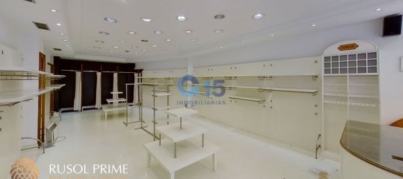 Gewerbliche Immobilie in Donostia-San Sebastian, Spain 70.0m², Nr. 374 2