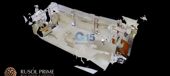 Gewerbliche Immobilie in Donostia-San Sebastian, Spain 70.0m², Nr. 374 3