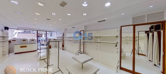 Gewerbliche Immobilie in Donostia-San Sebastian, Spain 70.0m², Nr. 374 14