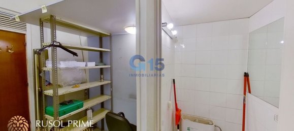 Gewerbliche Immobilie in Donostia-San Sebastian, Spain 70.0m², Nr. 374 9