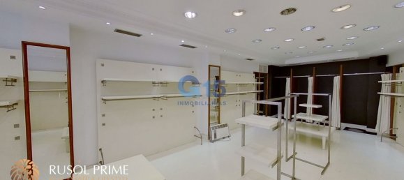 Gewerbliche Immobilie in Donostia-San Sebastian, Spain 70.0m², Nr. 374 12