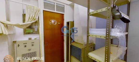 Gewerbliche Immobilie in Donostia-San Sebastian, Spain 70.0m², Nr. 374 15