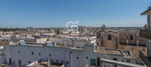 4 bedrooms Penthouse in Galatina, Italy No. 112836 8