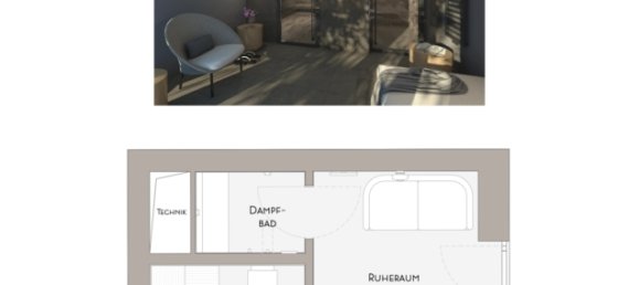 6 rooms House in Vorpommern-Rugen, Germany No. 130105 10