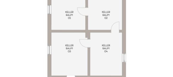 6 rooms House in Vorpommern-Rugen, Germany No. 130105 8