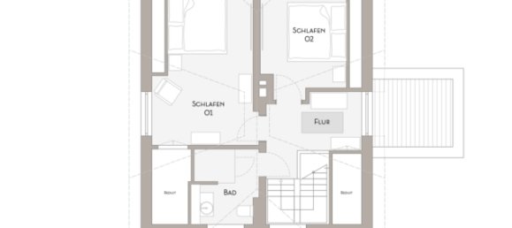 6 rooms House in Vorpommern-Rugen, Germany No. 130105 7