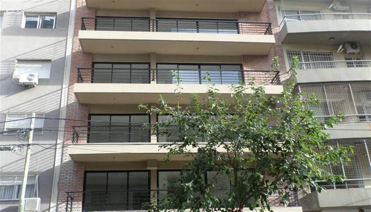 Studio in Buenos Aires, Argentina No. 102192