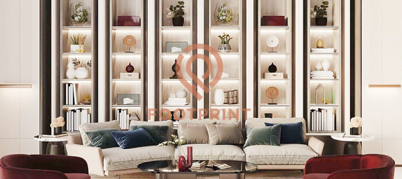 1 Schlafzimmer Wohnung in Dubai Studio City, UAE, Nr. 23828 5