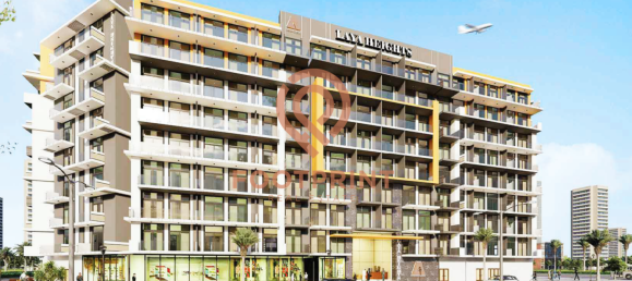 1 Schlafzimmer Wohnung in Dubai Studio City, UAE, Nr. 23828 10