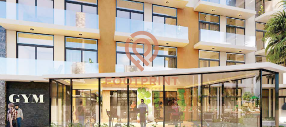 1 Schlafzimmer Wohnung in Dubai Studio City, UAE, Nr. 23828 11