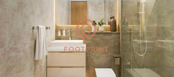 1 Schlafzimmer Wohnung in Dubai Studio City, UAE, Nr. 23828 7