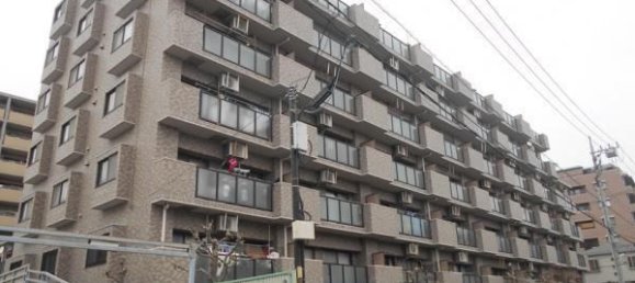 Apartamento de 3 dormitorios en Saitama, Japan No. 6748 2