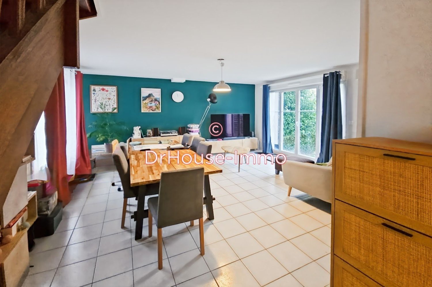 3 bedrooms House in Marcq-en-Baroeul, France No. 53898