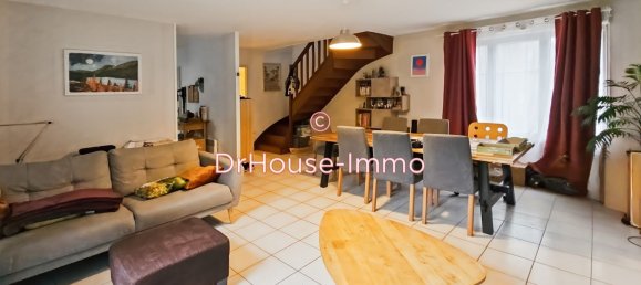 3 bedrooms House in Marcq-en-Baroeul, France No. 53898 2
