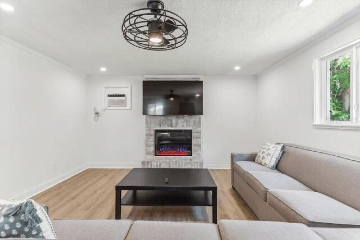 Дом с 3 спальнями в Сент-Огастин, США № 417357