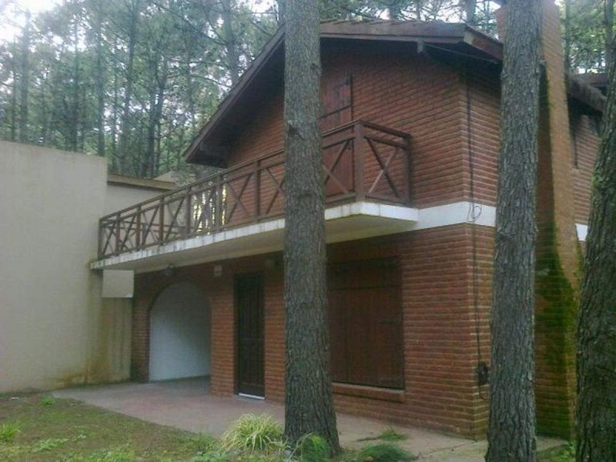 2 Schlafzimmer Haus in Mar del Plata, Argentina, Nr. 83209