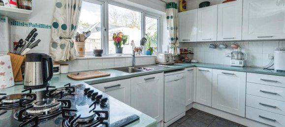 4 bedrooms House in Hindhead, United Kingdom No. 10395 21