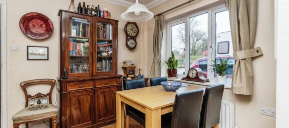 4 bedrooms House in Hindhead, United Kingdom No. 10395 34