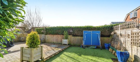 4 bedrooms House in Hindhead, United Kingdom No. 10395 45