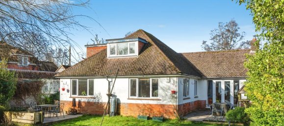 4 bedrooms House in Hindhead, United Kingdom No. 10395 53