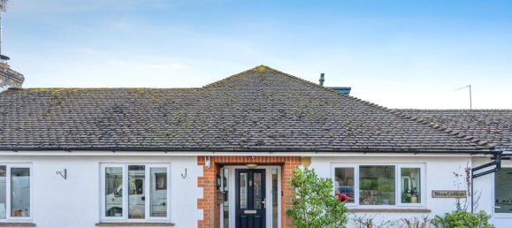 4 bedrooms House in Hindhead, United Kingdom No. 10395 7