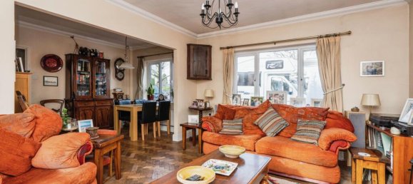 4 bedrooms House in Hindhead, United Kingdom No. 10395 23