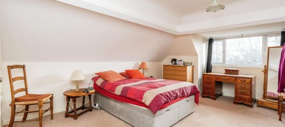 4 bedrooms House in Hindhead, United Kingdom No. 10395 26