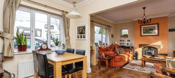 4 bedrooms House in Hindhead, United Kingdom No. 10395 31