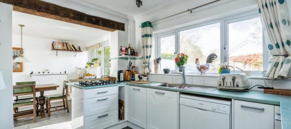 4 bedrooms House in Hindhead, United Kingdom No. 10395 15