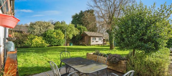 4 bedrooms House in Hindhead, United Kingdom No. 10395 4