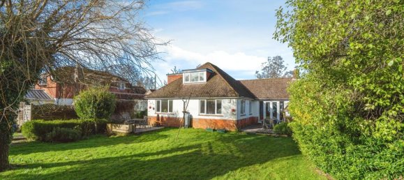 4 bedrooms House in Hindhead, United Kingdom No. 10395 50